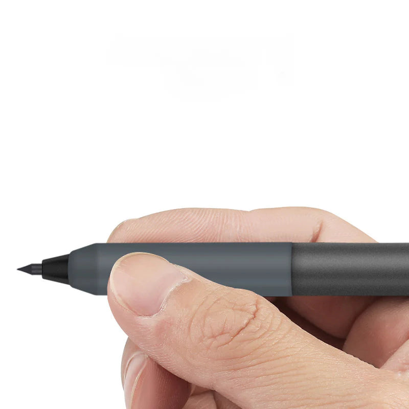 Infinity Inkless Metal Pencil – Long-Lasting Reusable “Eternal” Graphite-Free Writing Tool