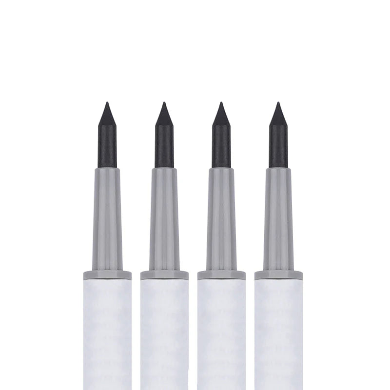Infinity Inkless Metal Pencil – Long-Lasting Reusable “Eternal” Graphite-Free Writing Tool
