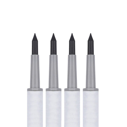 Infinity Inkless Metal Pencil – Long-Lasting Reusable “Eternal” Graphite-Free Writing Tool