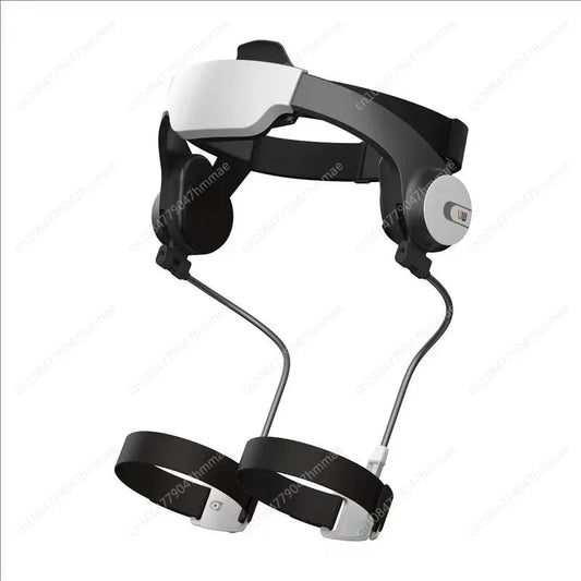 Intelligent Electric Exoskeleton Assisted , Walking Aid , Elderly Rehabilitation Training Device Window