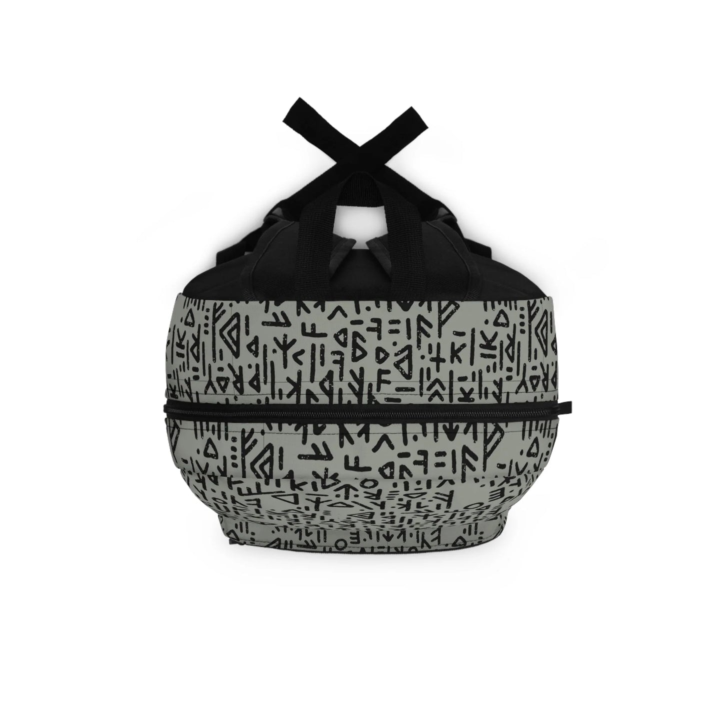 Queennoble TRIBE 2 Minimal Backpack – Slim [X L] Water-Resistant Pack with Padded [15"/16"] Laptop Sleeve