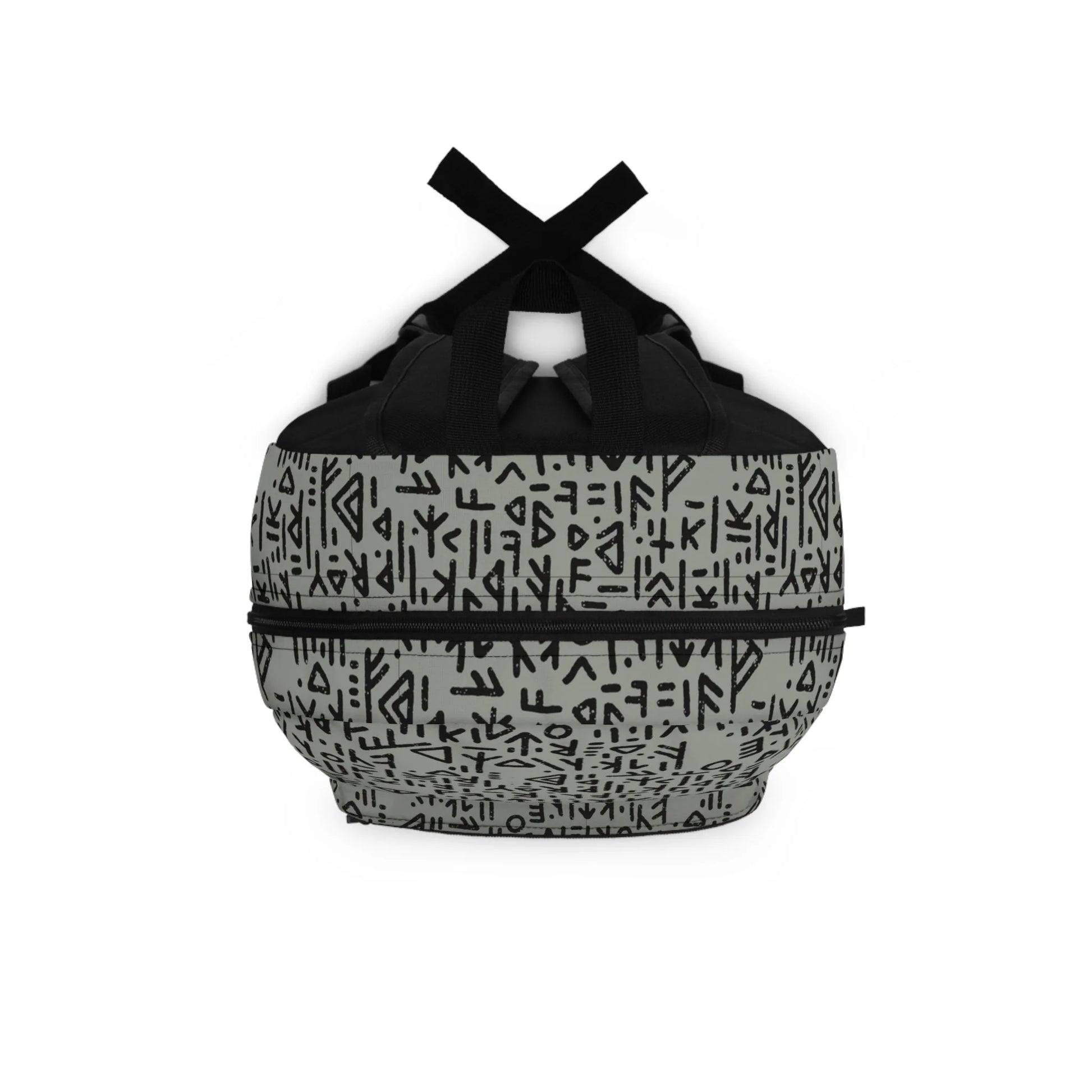 Queennoble TRIBE 2 Minimal Backpack – Slim [X L] Water-Resistant Pack with Padded [15"/16"] Laptop Sleeve