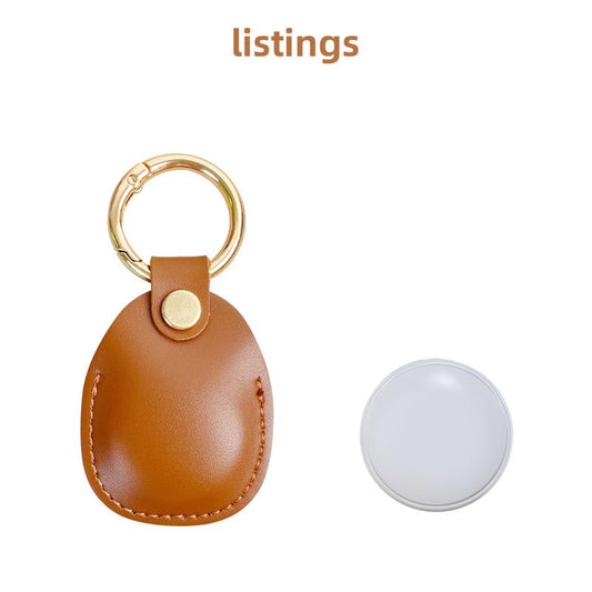 Tracker Air Tag-4 Pack: Smart Bluetooth Tracker, Item Finder Works with Apple Find My (Ios Only) App, Trakcer Tag Locator for Car,Keys, Luggage, Satchel, Backpack Etc Metal Kid Water Proof