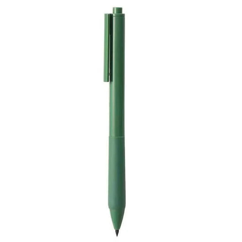 Infinity Inkless Metal Pencil – Long-Lasting Reusable “Eternal” Graphite-Free Writing Tool