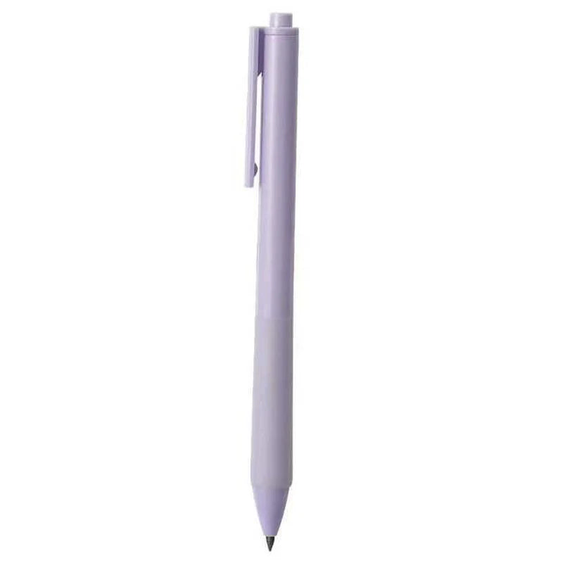 Infinity Inkless Metal Pencil – Long-Lasting Reusable “Eternal” Graphite-Free Writing Tool