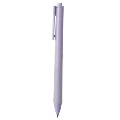 Infinity Inkless Metal Pencil – Long-Lasting Reusable “Eternal” Graphite-Free Writing Tool