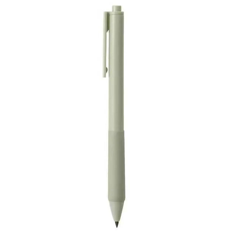 Infinity Inkless Metal Pencil – Long-Lasting Reusable “Eternal” Graphite-Free Writing Tool