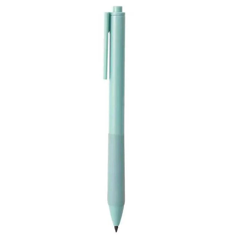 Infinity Inkless Metal Pencil – Long-Lasting Reusable “Eternal” Graphite-Free Writing Tool