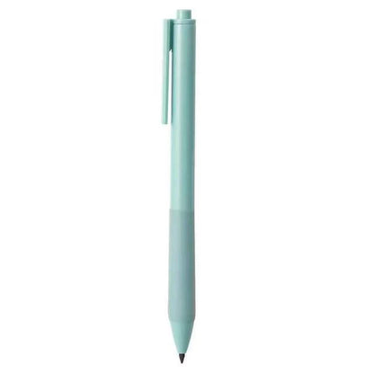 Infinity Inkless Metal Pencil – Long-Lasting Reusable “Eternal” Graphite-Free Writing Tool