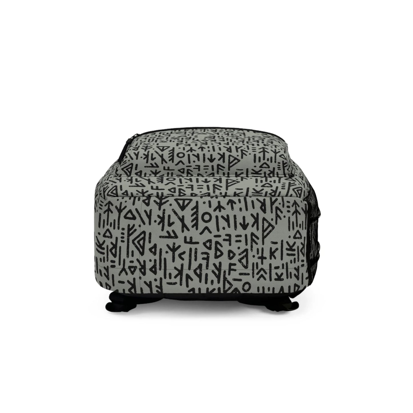 Queennoble TRIBE 2 Minimal Backpack – Slim [X L] Water-Resistant Pack with Padded [15"/16"] Laptop Sleeve