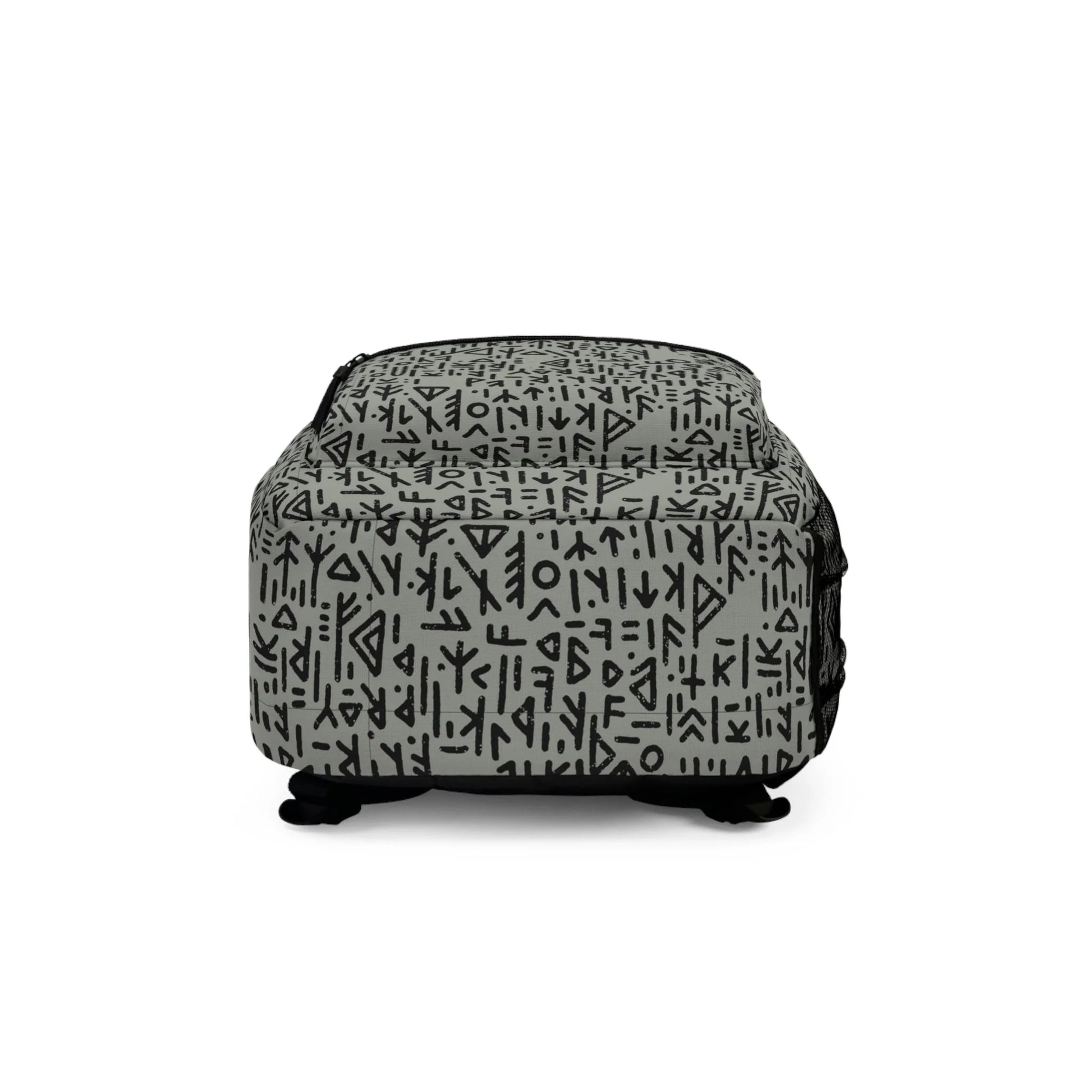Queennoble TRIBE 2 Minimal Backpack – Slim [X L] Water-Resistant Pack with Padded [15"/16"] Laptop Sleeve