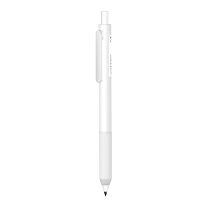Infinity Inkless Metal Pencil – Long-Lasting Reusable “Eternal” Graphite-Free Writing Tool