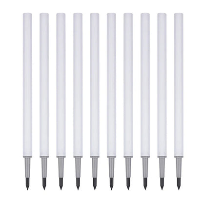 Infinity Inkless Metal Pencil – Long-Lasting Reusable “Eternal” Graphite-Free Writing Tool