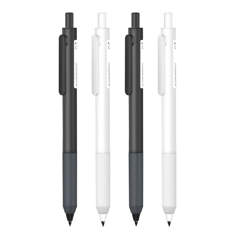 Infinity Inkless Metal Pencil – Long-Lasting Reusable “Eternal” Graphite-Free Writing Tool