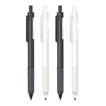 Infinity Inkless Metal Pencil – Long-Lasting Reusable “Eternal” Graphite-Free Writing Tool