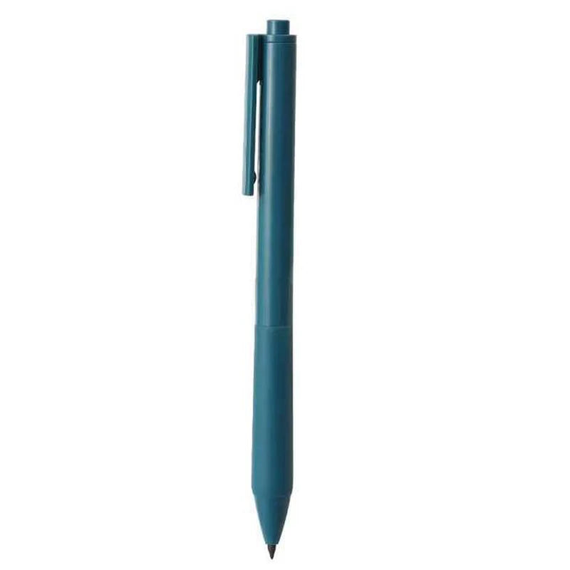 Infinity Inkless Metal Pencil – Long-Lasting Reusable “Eternal” Graphite-Free Writing Tool